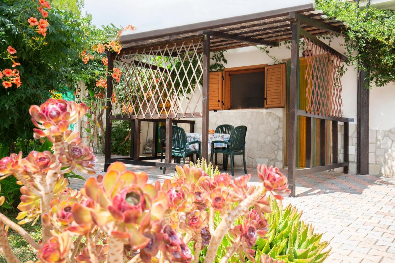 Agriturismo Posta Pastorella Vieste Exterior photo