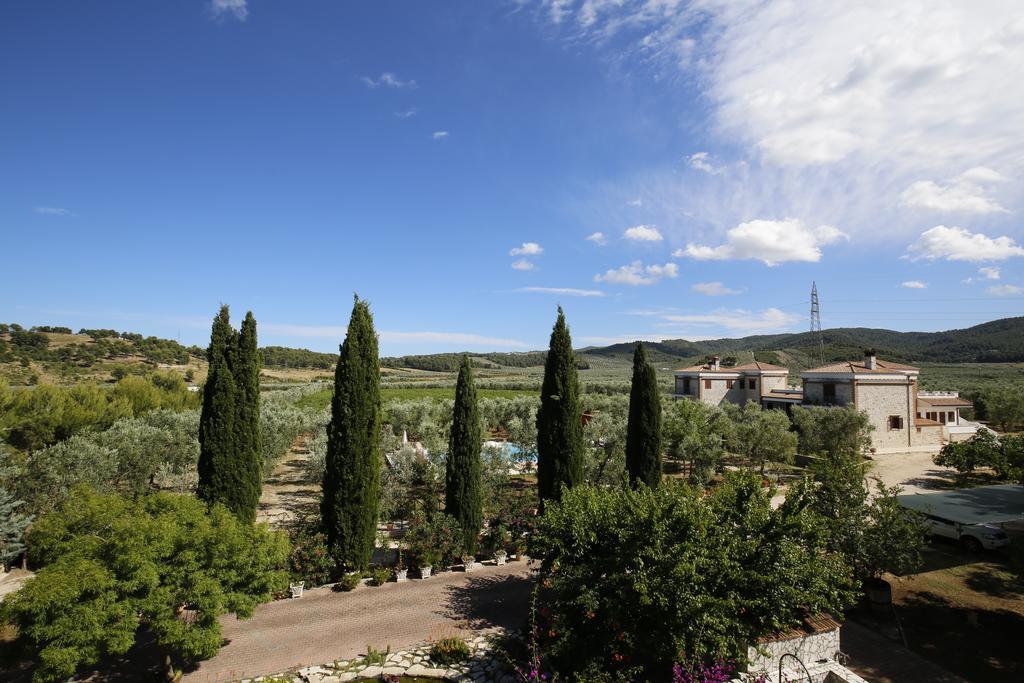 Agriturismo Posta Pastorella Vieste Exterior photo