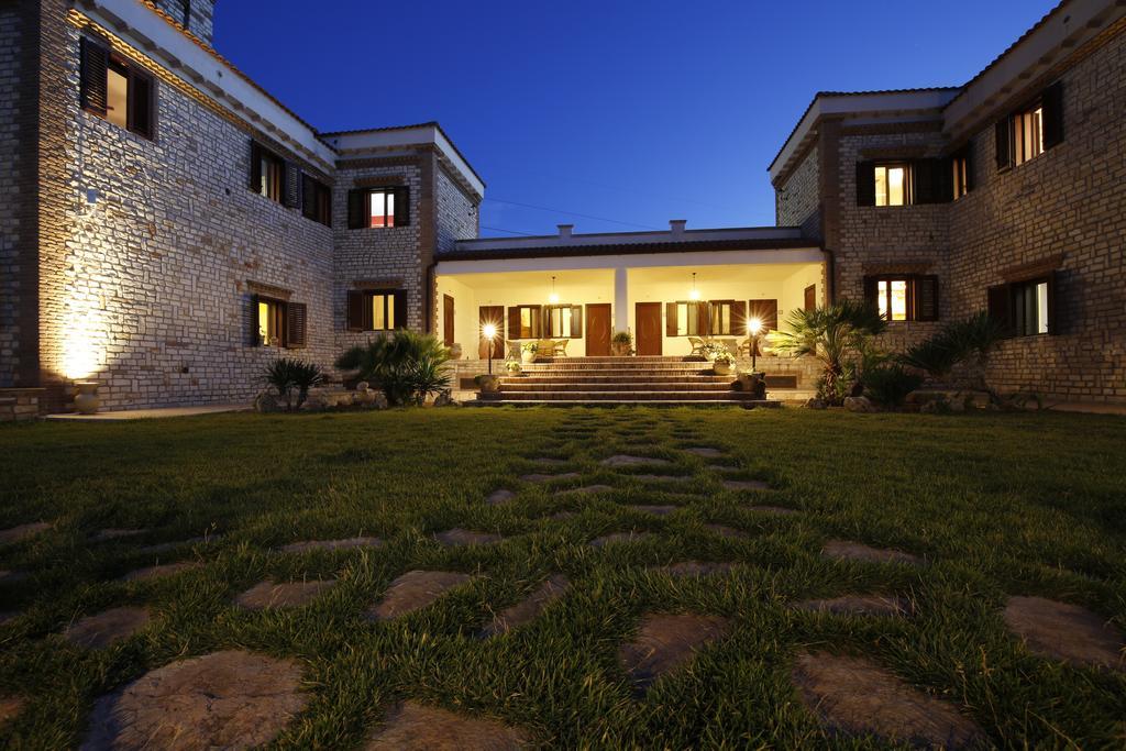 Agriturismo Posta Pastorella Vieste Exterior photo